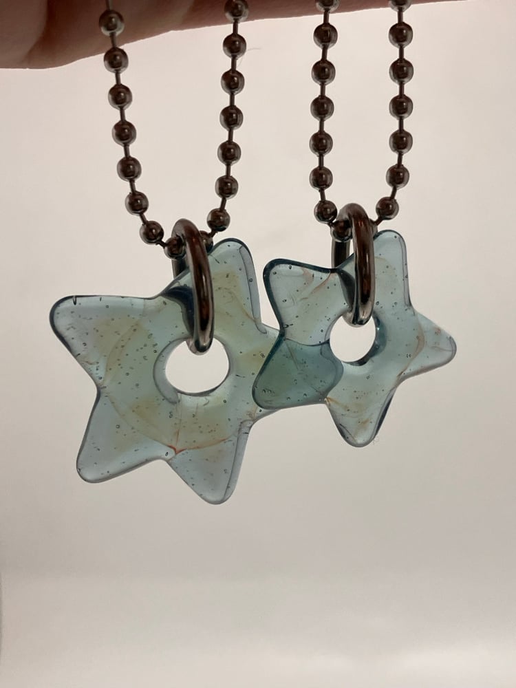 Image of marina stars