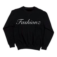 Image 1 of FASHiONZ SWEATSHIRT
