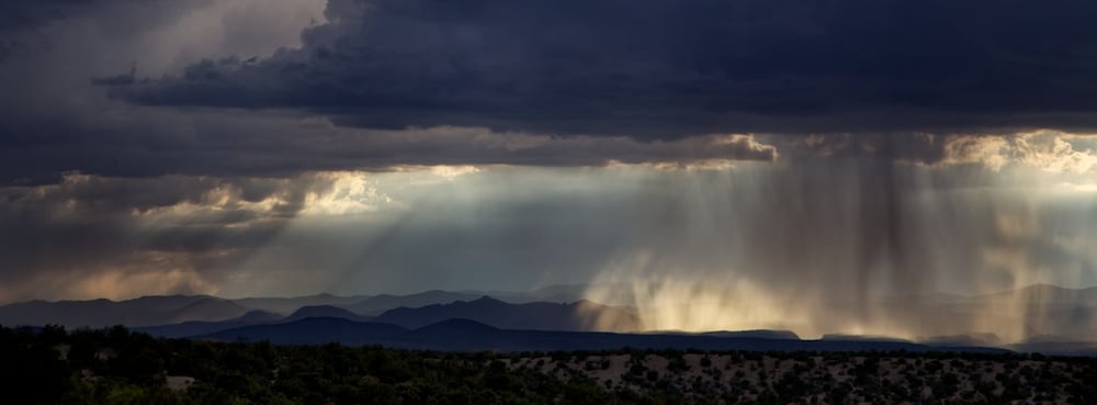 Image of Monsoon Santa Fe
