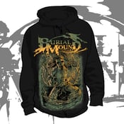 Image of "Blood Bound" Hoody