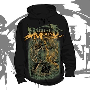 Image of "Blood Bound" Hoody