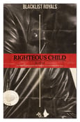 Image of Righteous Child Poster