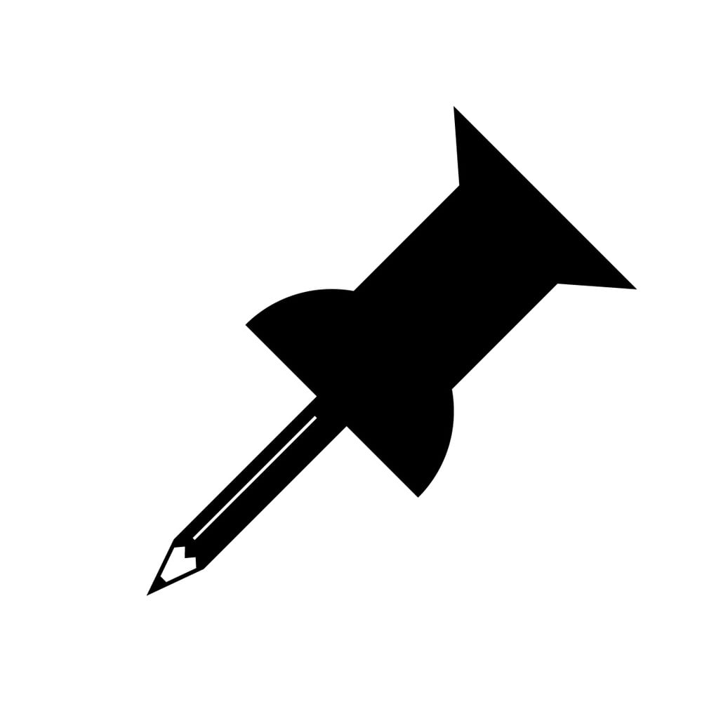 Image of Drawing Pin