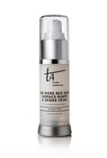 Image of T4 No More Red Skin-Surface Bumps-Spider Veins-1 oz.-For All Skin Types