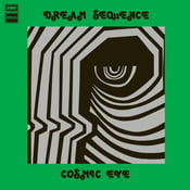Image of Cosmic Eye - Dream Sequence 