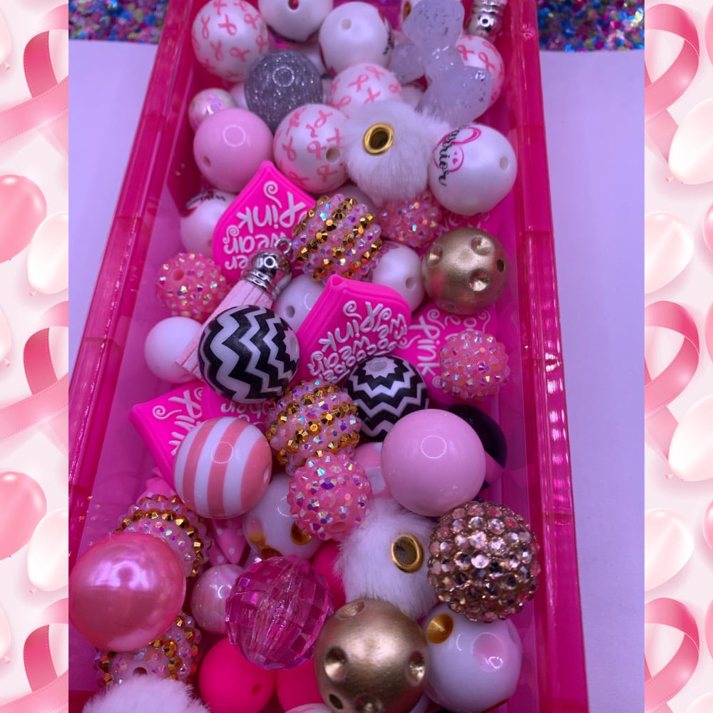 Image of Wear Pink Pen kit