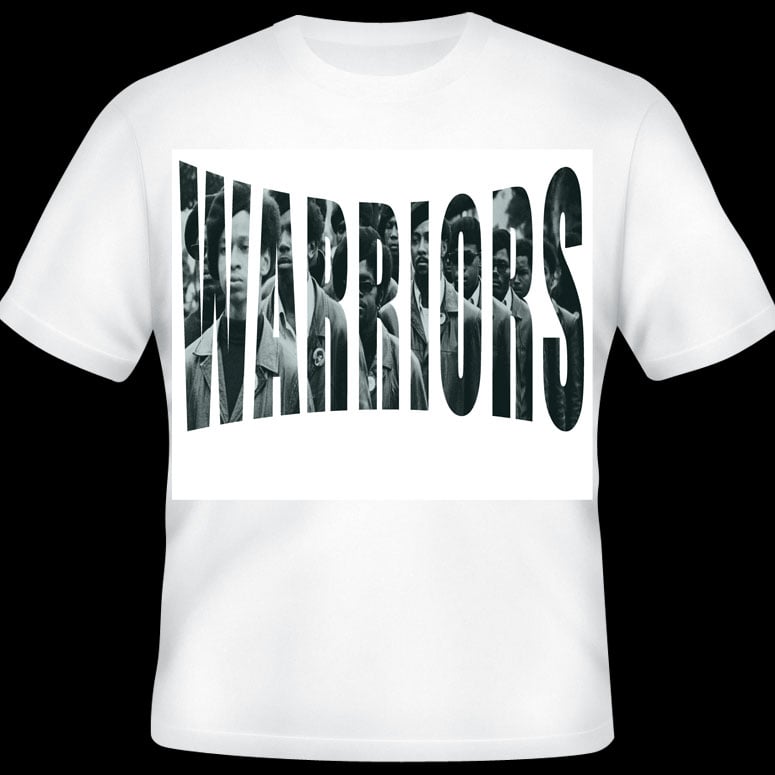 Image of Warriors TShirts