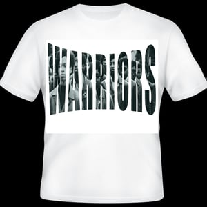 Image of Warriors TShirts