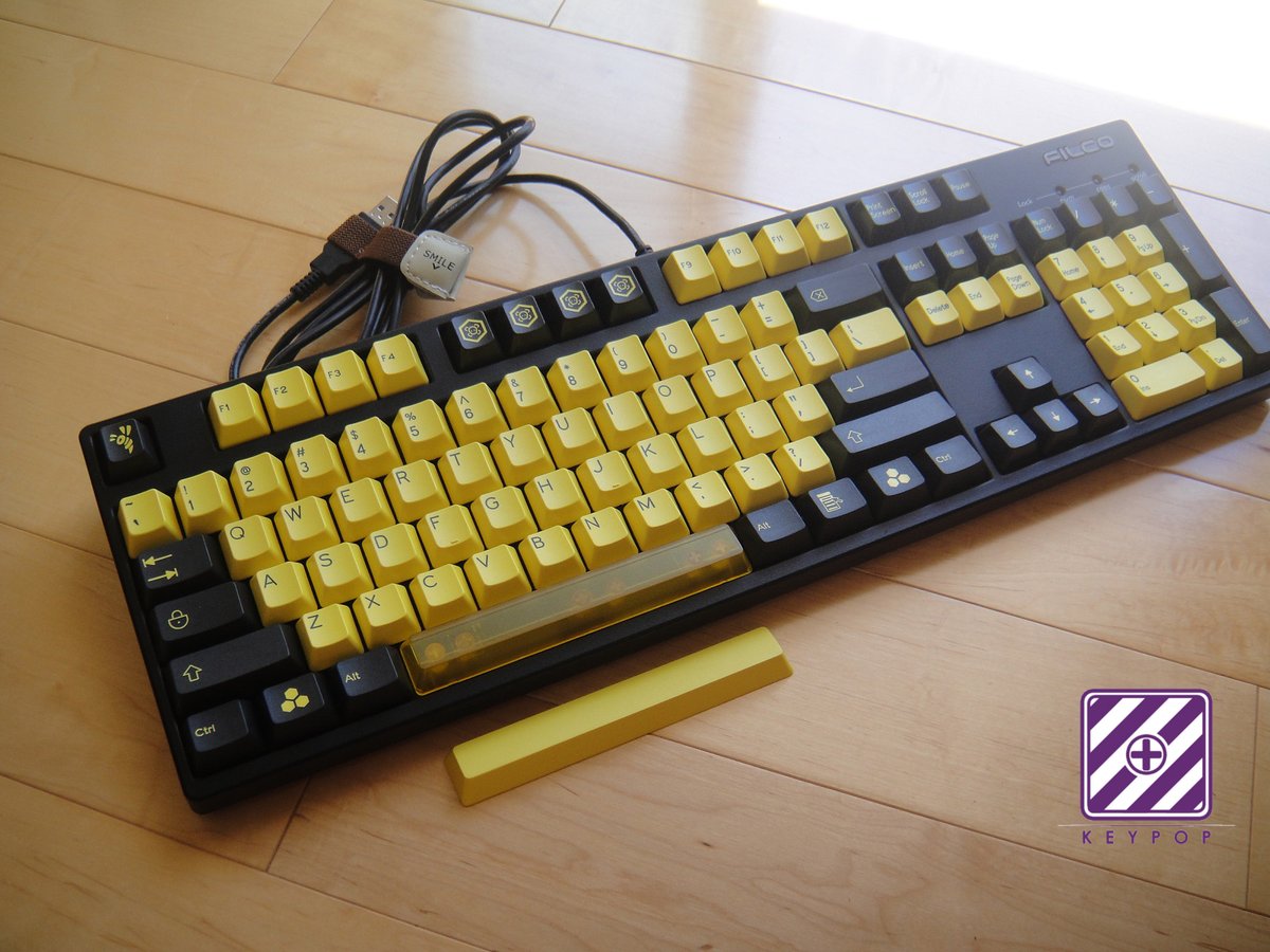 Image of Bumblebee Set