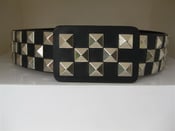 Image of Carrie Studded Belt medium