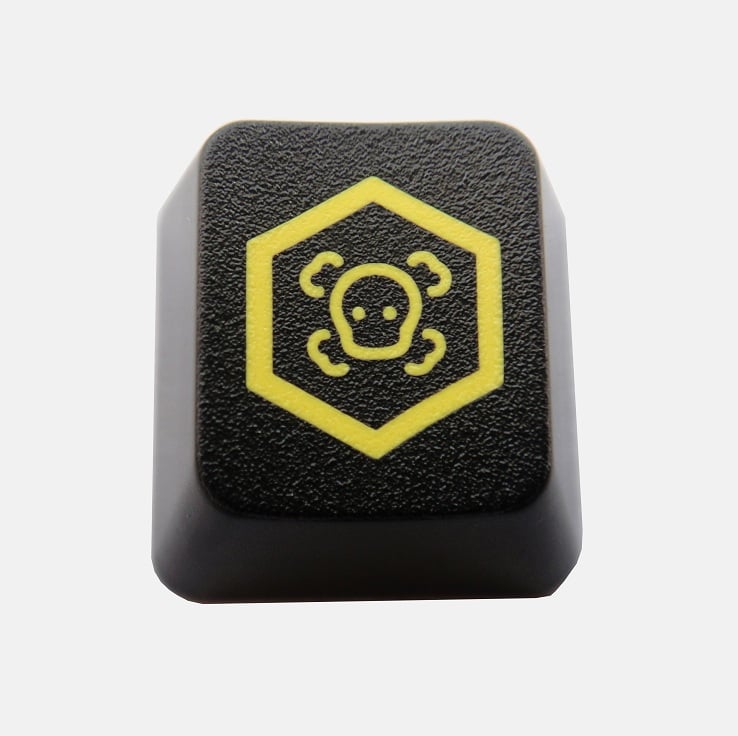Image of Bee Icon Keycap