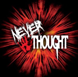 Image of NeverThought EP