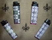 Image of CUSTOM LIGHTERS, CUSTOM HAND SANITIZER