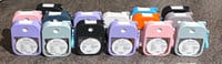 Keyrings Perfumes