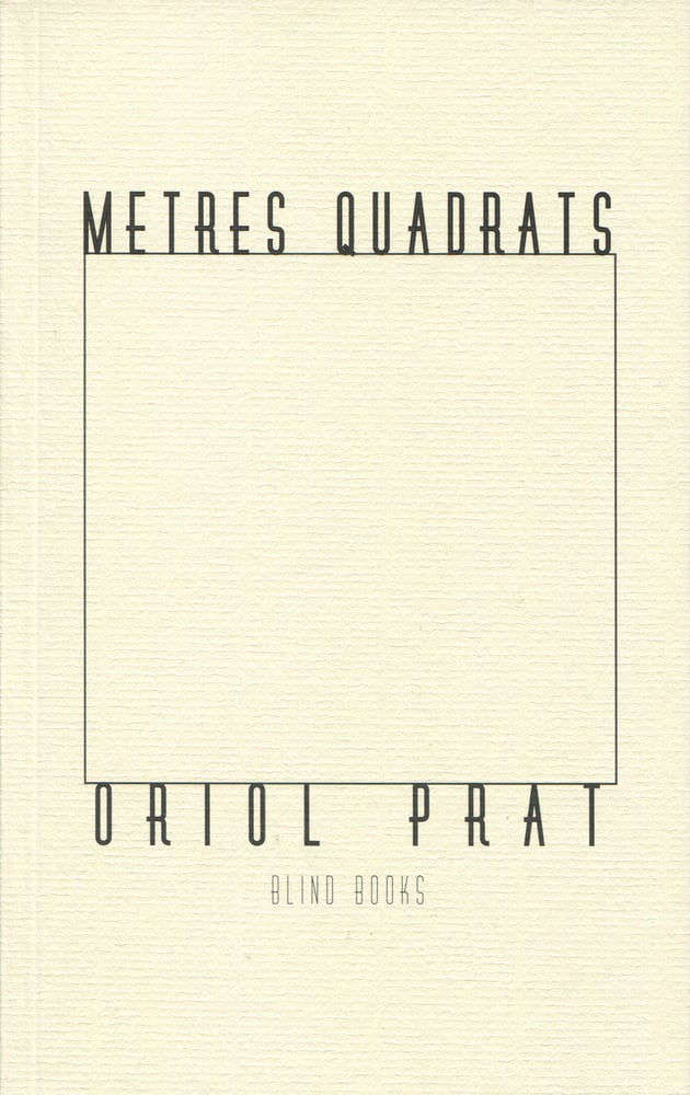 Image of 'Metres quadrats'
