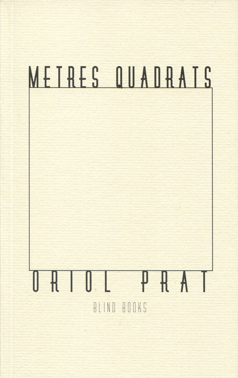 Image of 'Metres quadrats'