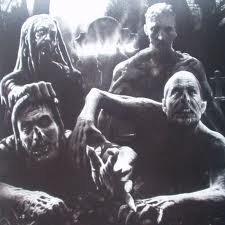 Image of Herätys - s/t 12"