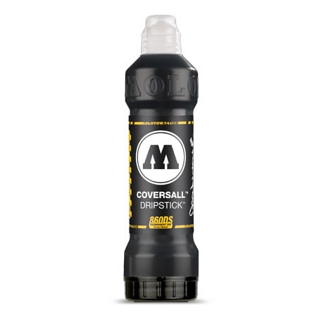 Image of Molotow - Dripstick CoversAll 861DS & 860DS