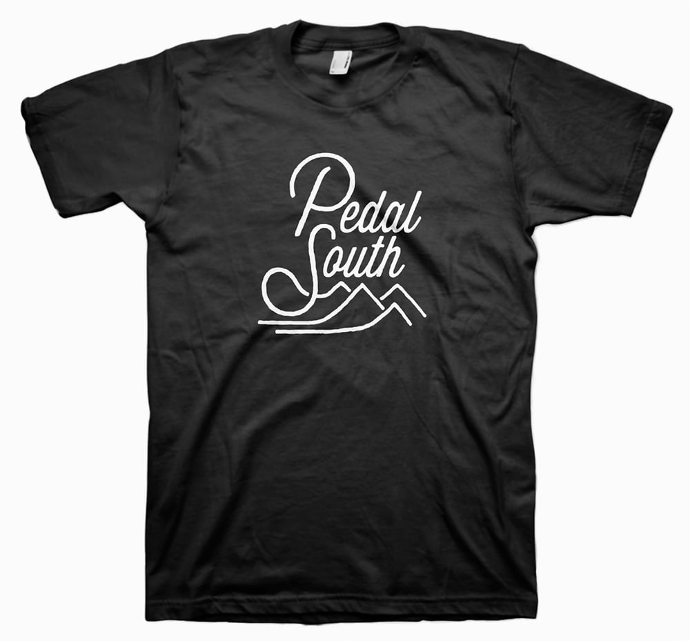 Image of Pedal South Tee