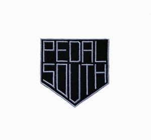 Image of Pedal South Patch