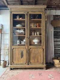 Image 15 of L’ancienne armoire d’école