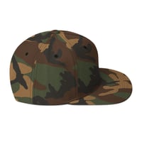 Image 5 of Locals Only SnapBack