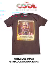 Jordan Legacy T-shirt (Brown)