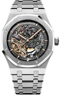 Image 3 of Royal Oak Skeleton