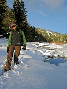 Image of Basecamp Windblocker Vest