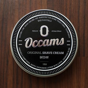 Image of Occams Original Shave Cream