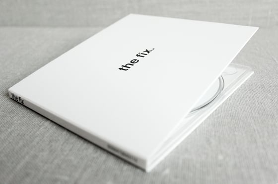 Image of 'The Fix' full album