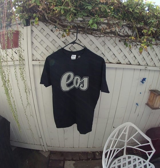 Image of Eos Headwear Logo Tee