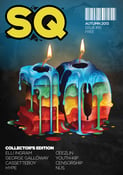 Image of SQ Magazine Issue #10 (Autumn '13)