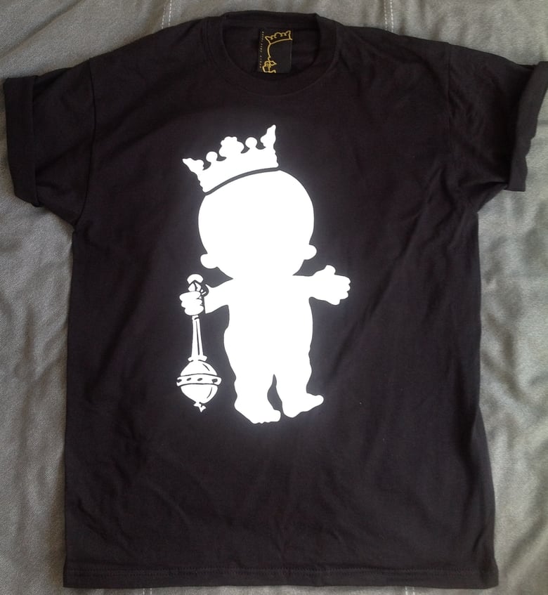 Image of Royal Baby King T-Shirt