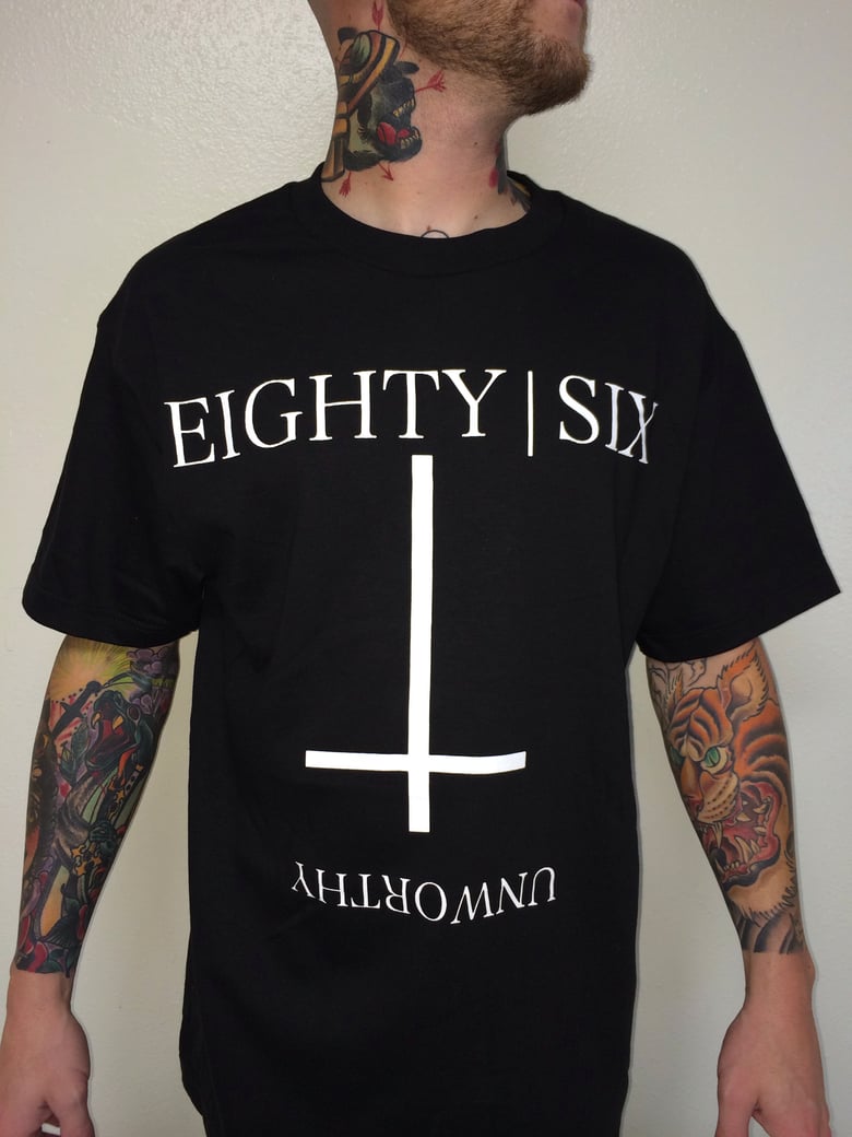 Image of UNWORTHY 