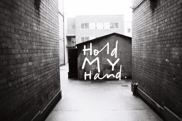 Image of Hold my Hand