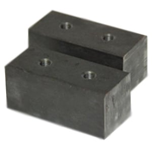 Image of Steel Drag Blocks