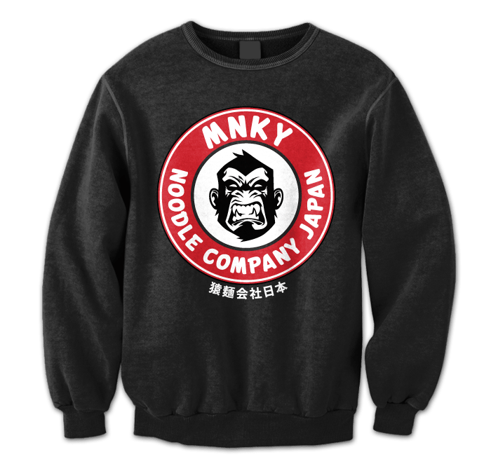 Image of JDM Noodle Company Sweater