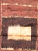 Image of Hand woven Wool Rug - 52484