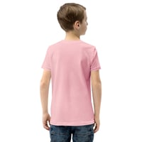 Image 1 of Youth Short Sleeve T-Shirt