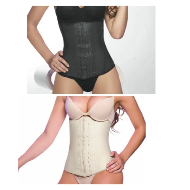 Image of Aggressive Waist Trainer