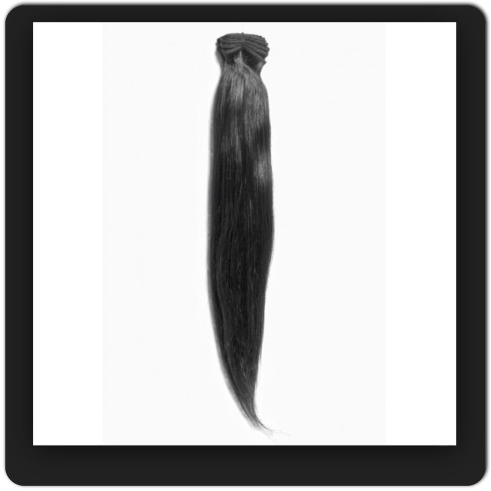 Image of 100% VIRGIN MALAYSIAN 7A HAIR