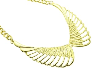 Image of Wings Necklace 