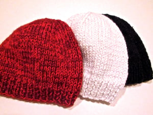 Image of Thinking Caps - Sparkle - Made by Kelly
