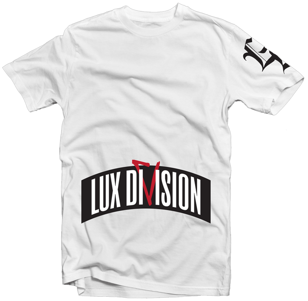 Image of LUXDIVISION | White