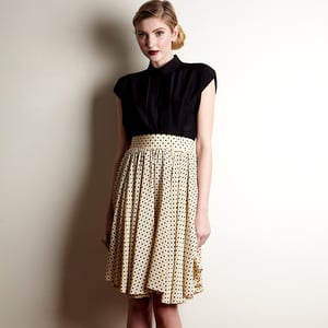 Image of Party Skirt