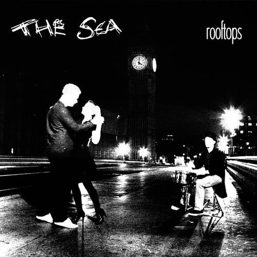 Image of Rooftops - Album (CD) ltd Edition