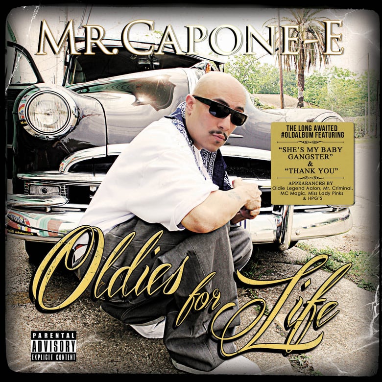 Mr. Capone-E | Hi Power Music