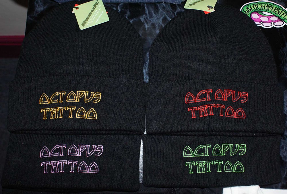 Image of Beanie Hats