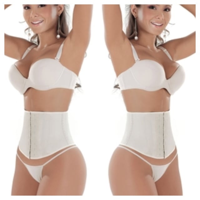 Image of Low Control Waist Trainer